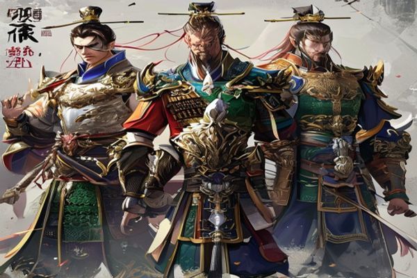 琅琊榜手游