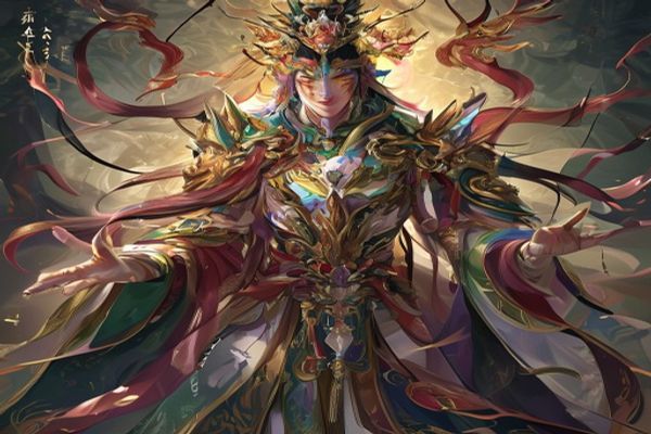 穿越火线 兰